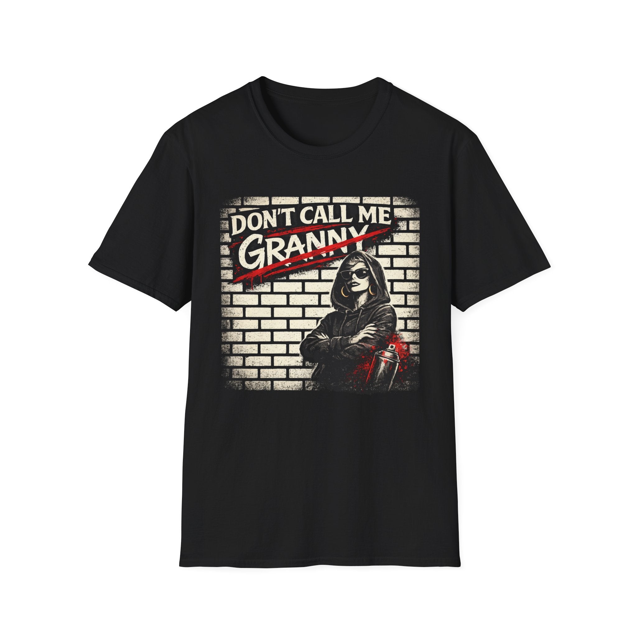 Don't Call Me Granny T-Shirt