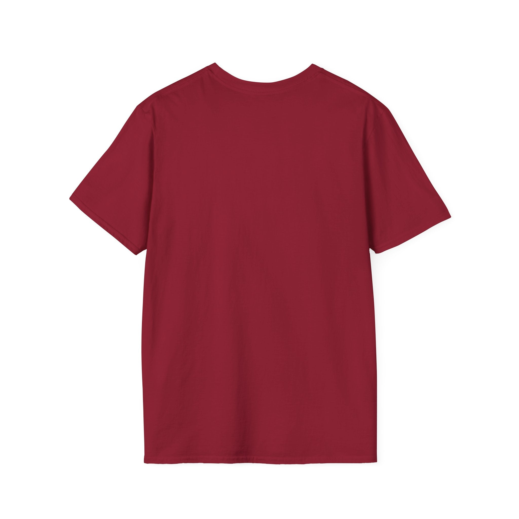 Still Growing Still Glowing Floral T-Shirt