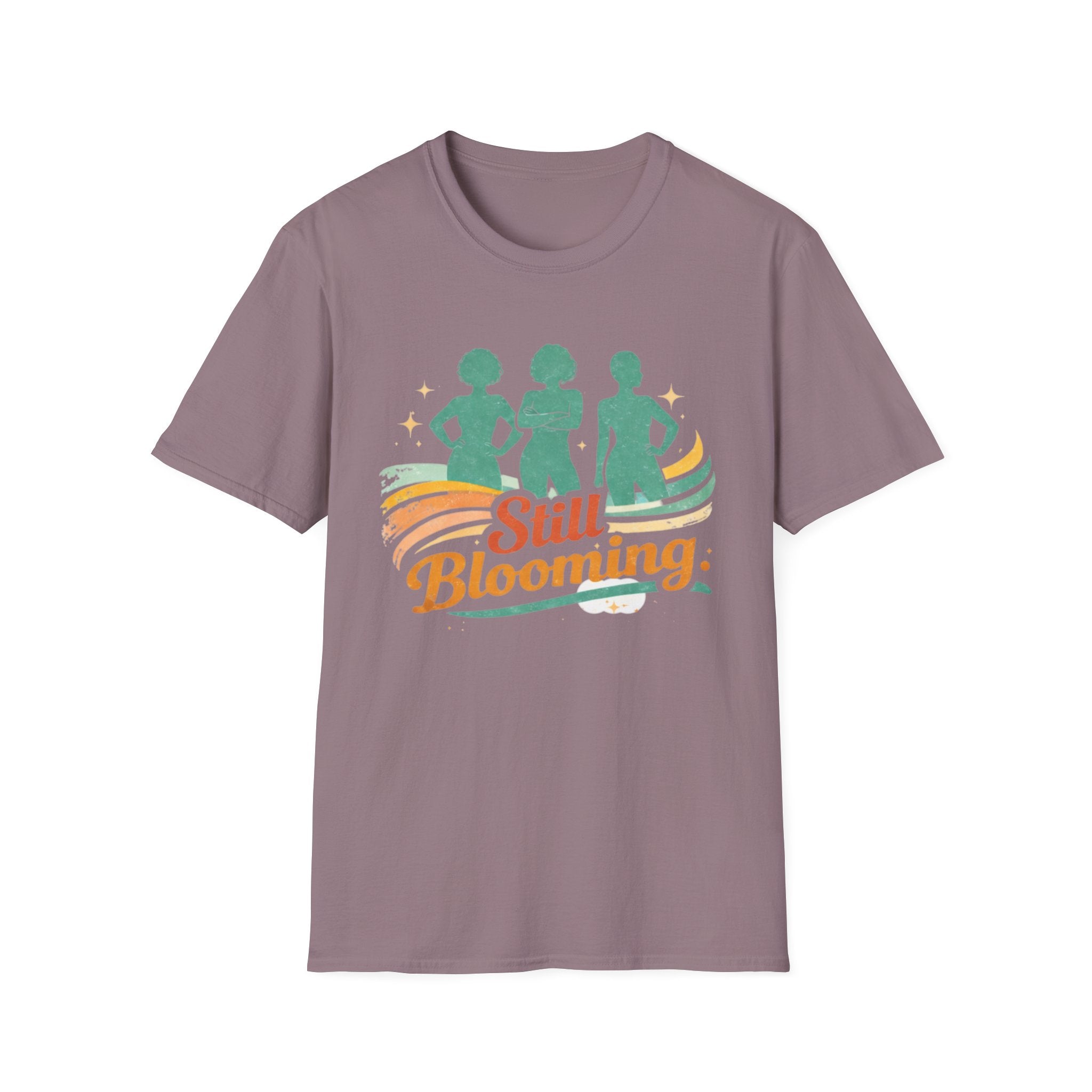 Still Blooming T-Shirt