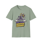 Not Your Average Granny T-Shirt