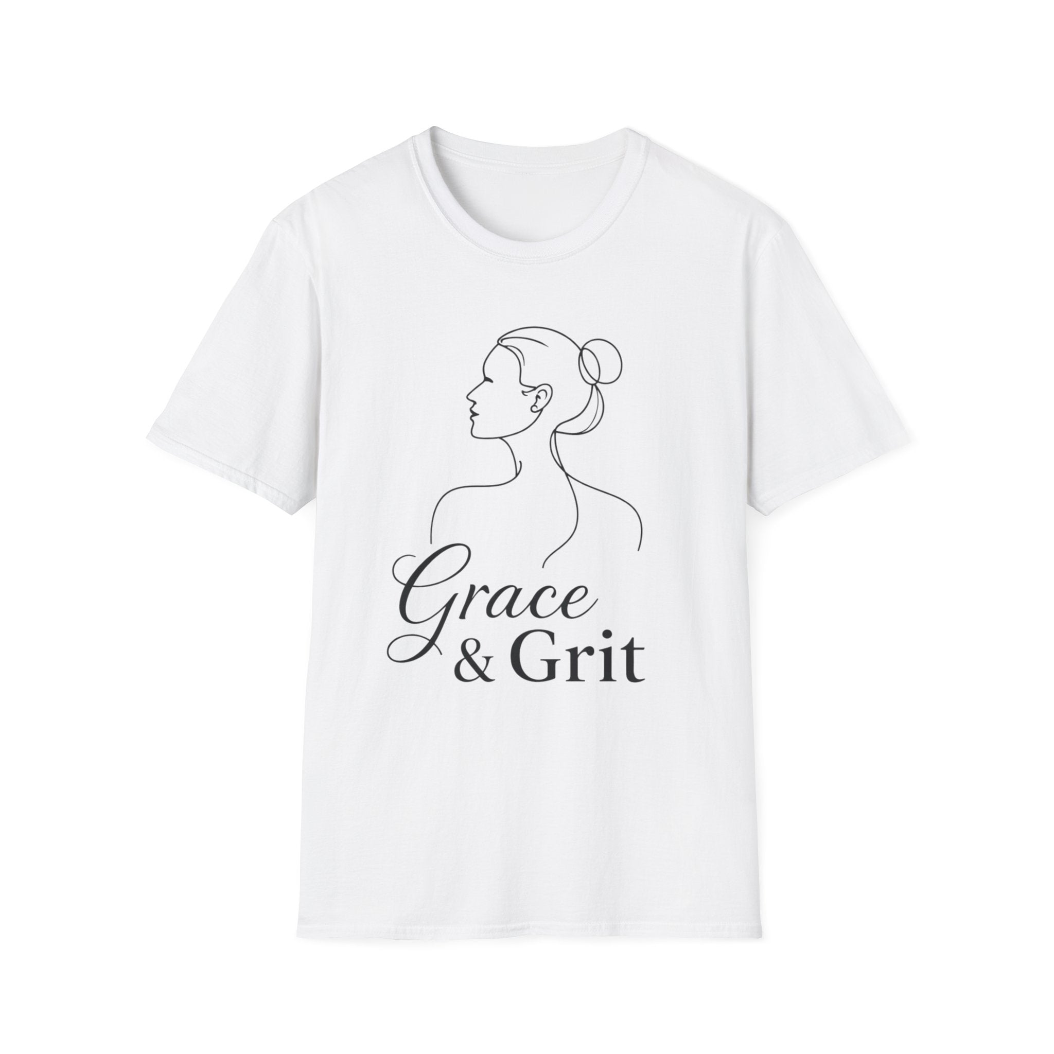 Grace & Grit T‑Shirt