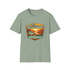 The Best Views Are Beyond 80 T-Shirt