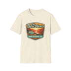 The Best Views Are Beyond 50 T-Shirt