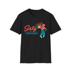 Sixty & Thriving T-Shirt