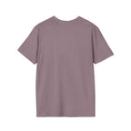 Aging Into My Power T-Shirt
