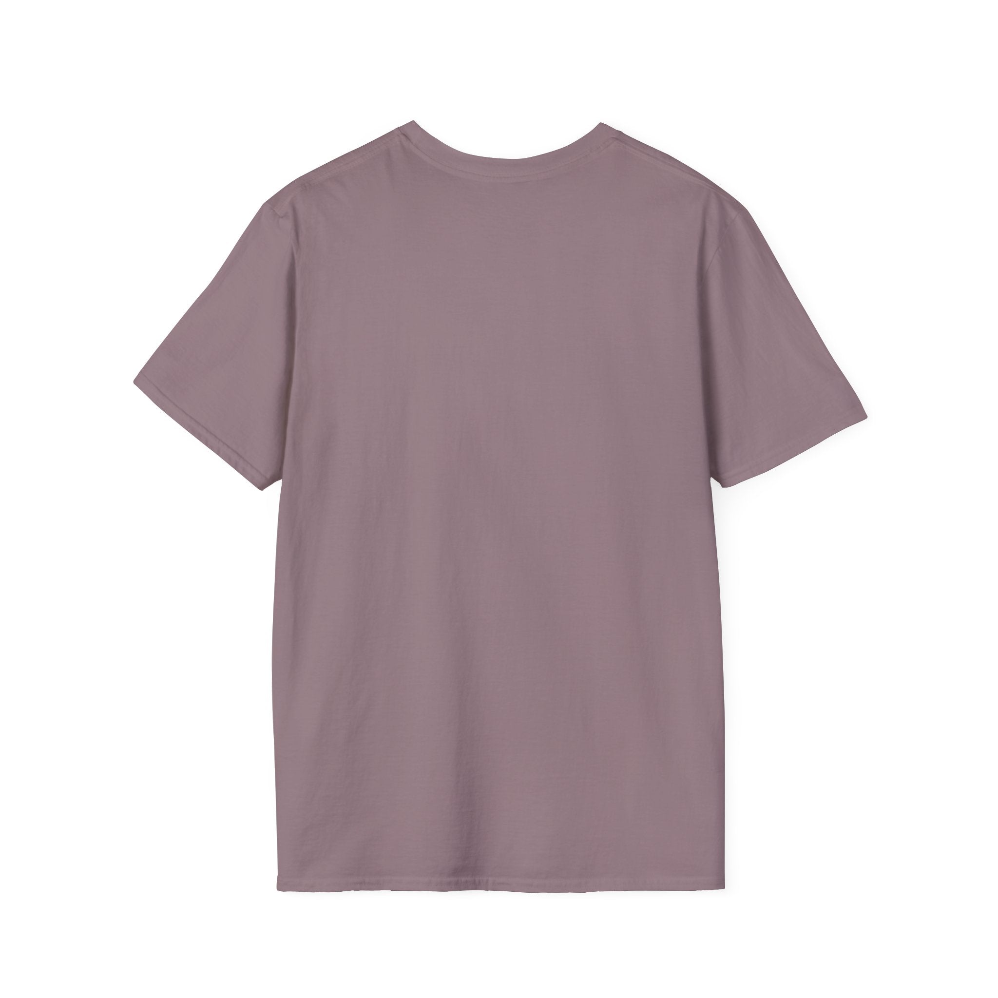 Aging Into My Power T-Shirt
