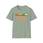 A Lifetime in Progress T-Shirt